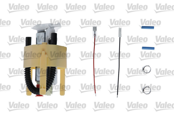 Pompa combustibil 347299 VALEO